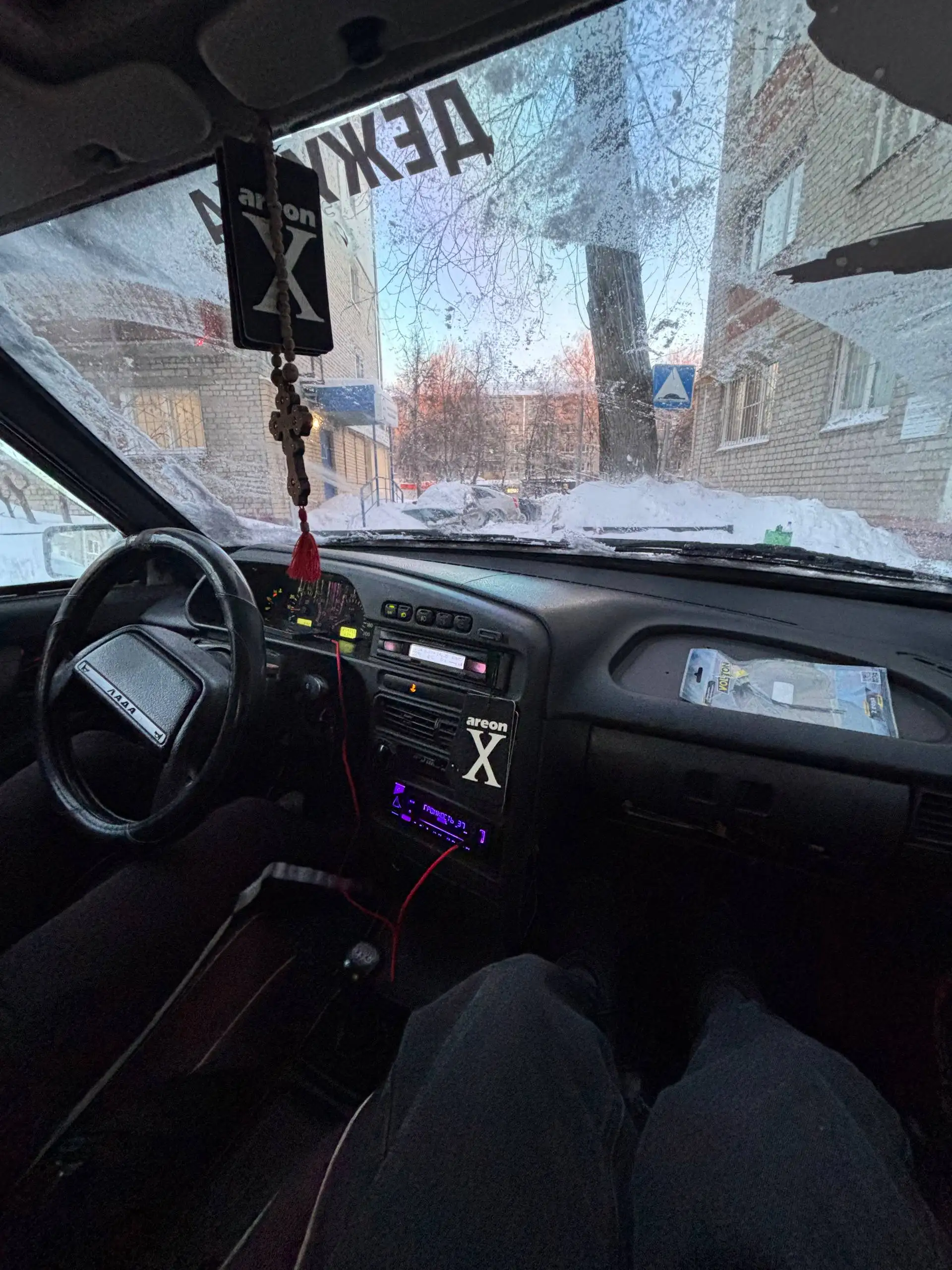 Продажа ВАЗ 2115 2018 года с документами - Легковые автомобили (Авто) в Нижний Новгород