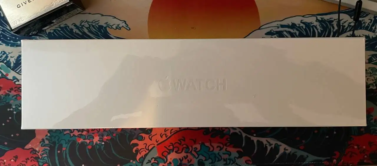 Продажа Apple Watch 8 Series реплика - Умные часы и браслеты (Электроника) в Нижний Новгород