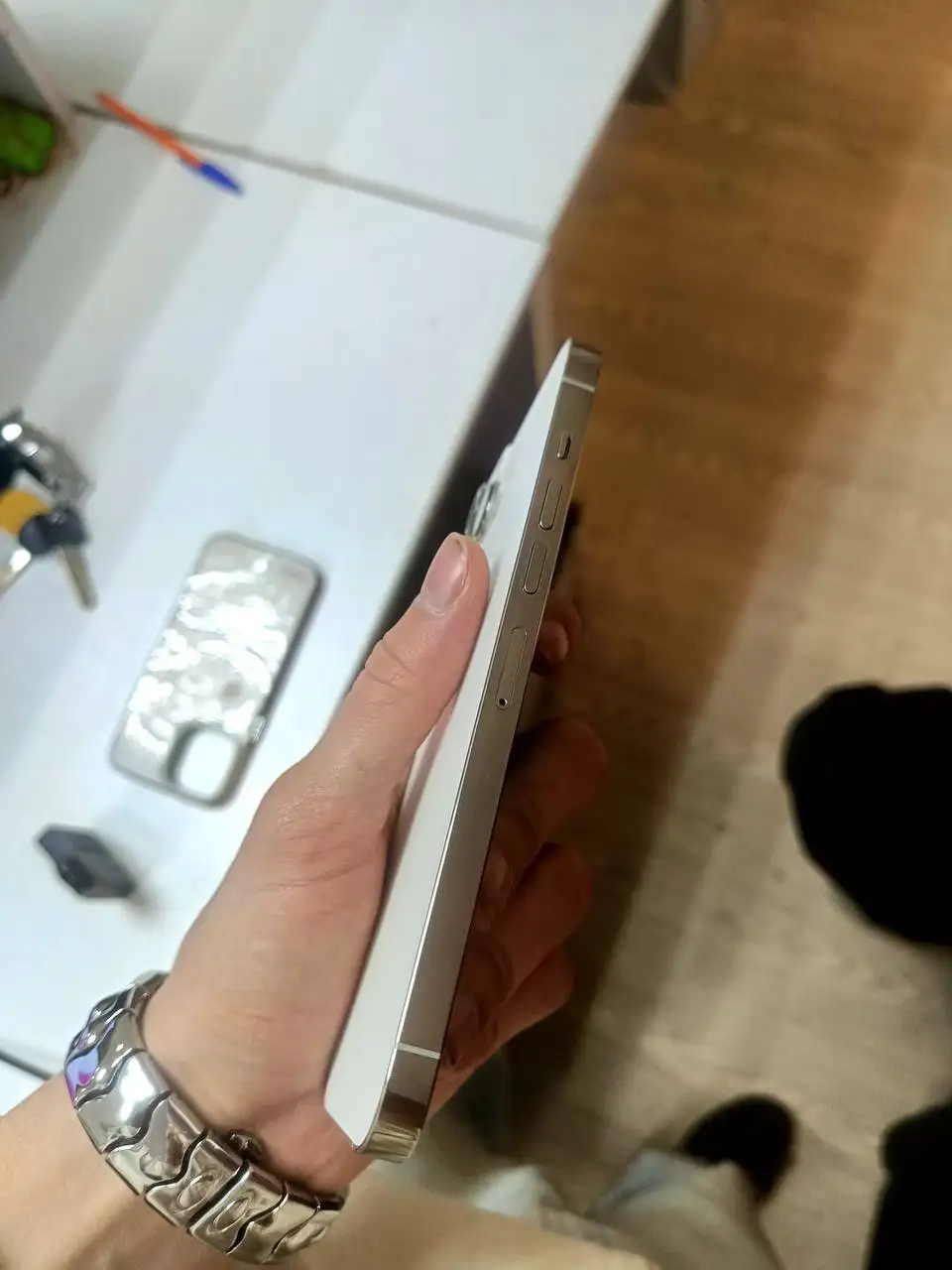 Айфон 13 Про Макс - Смартфоны (Электроника) в Нижний Новгород