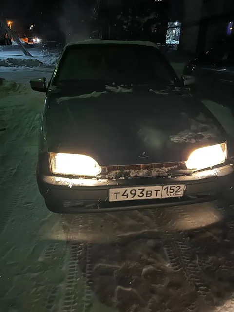 Обмен эндуро или пит байка с доплатой - Авто в Нижний Новгород