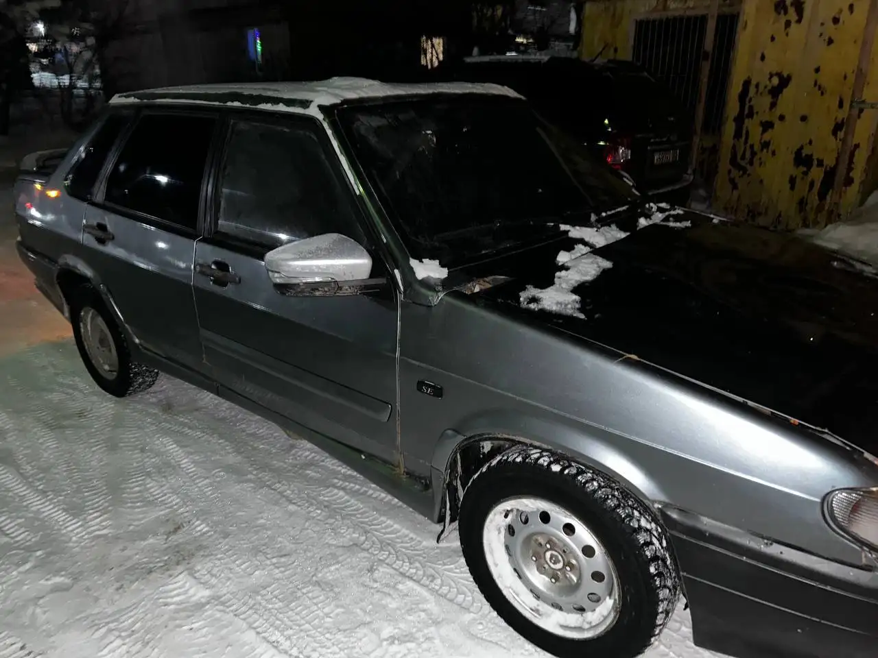 Обмен эндуро или пит байка с доплатой - Мотоциклы (Авто) в Нижний Новгород