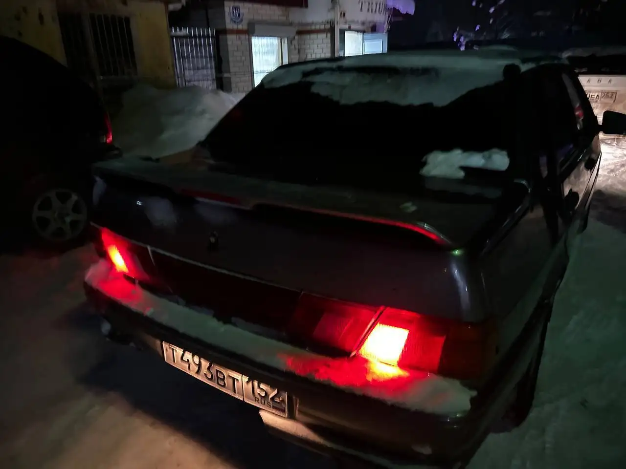 Обмен эндуро или пит байка с доплатой - Мотоциклы (Авто) в Нижний Новгород