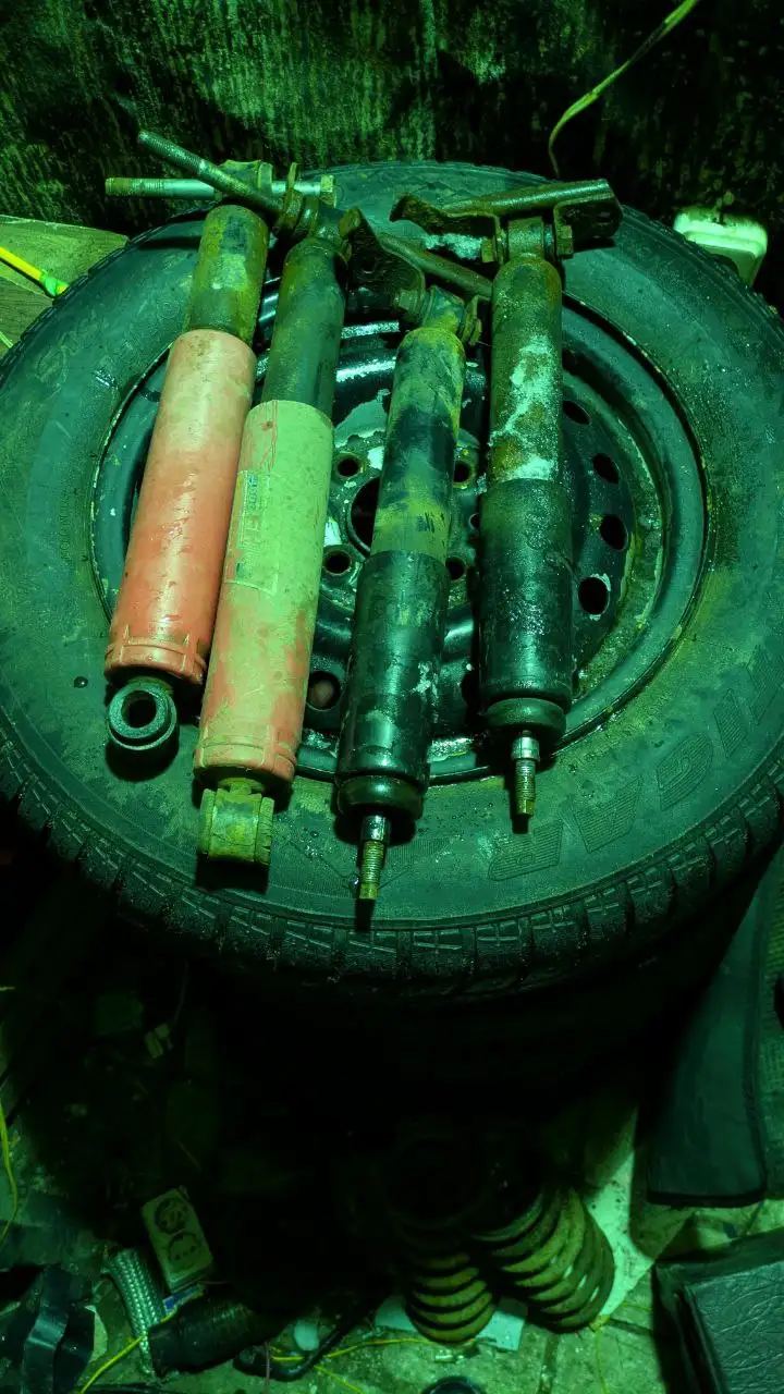 Продажа автозапчастей для автомобиля - Запчасти в Нижний Новгород