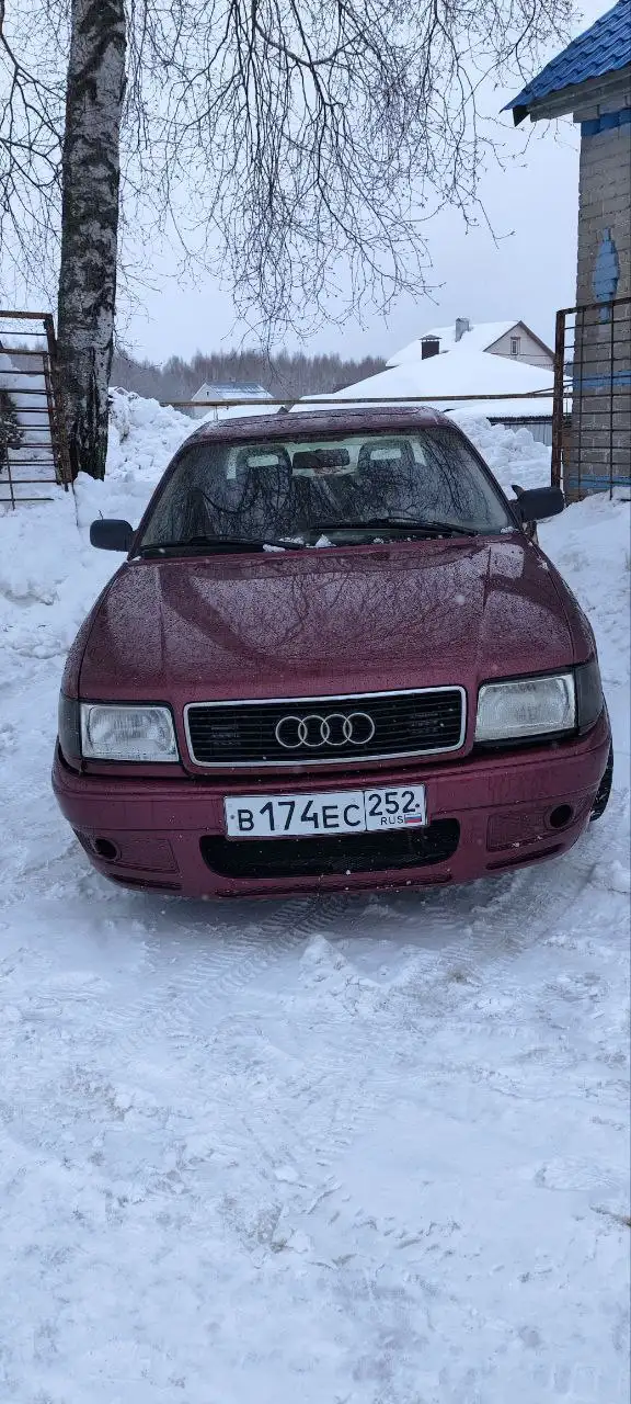 Обмен на полный привод в Нижнем Новгороде - Авто в Нижний Новгород