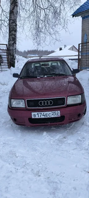 Обмен на полный привод в Нижнем Новгороде - Авто в Нижний Новгород