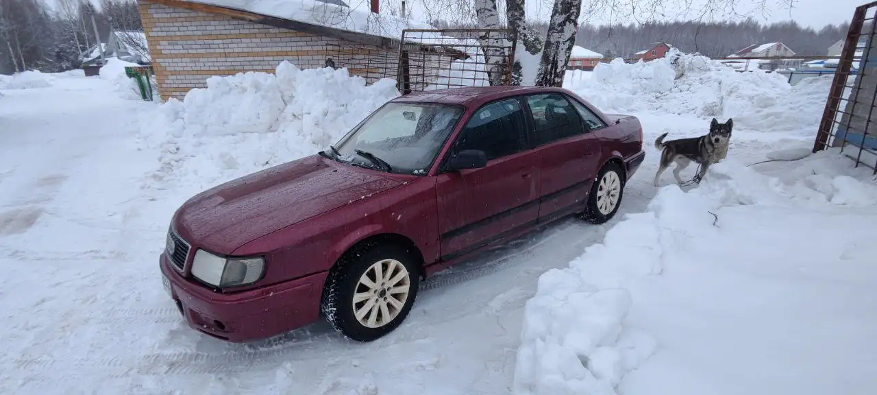 Обмен на полный привод в Нижнем Новгороде - Авто в Нижний Новгород