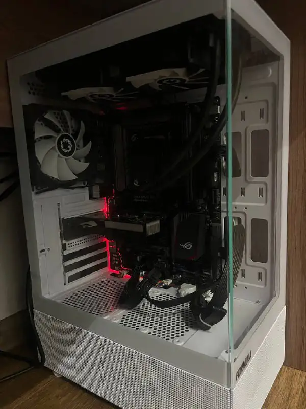 Продам ПК под апгрейд с сокетом 1151 - Компьютеры (Электроника) в Нижний Новгород