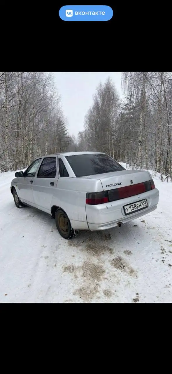 Разбор двигателя 16кл - Двигатель (Запчасти) в Нижний Новгород