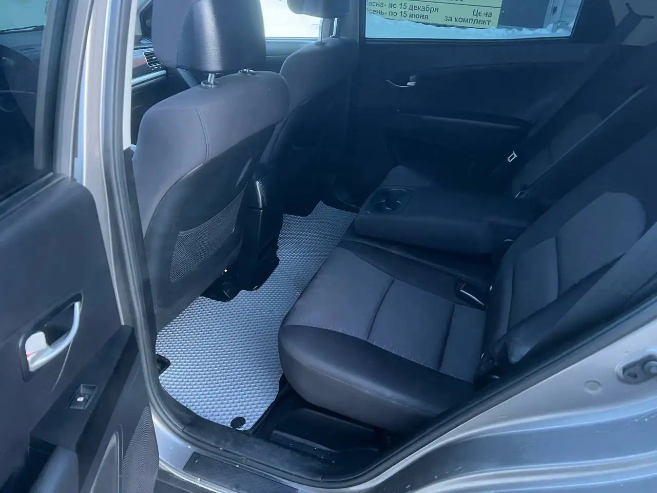 Продажа автомобиля SsangYong Actyon (Korando) 2012 года - Внедорожники/кроссоверы (Авто) в Нижний Новгород