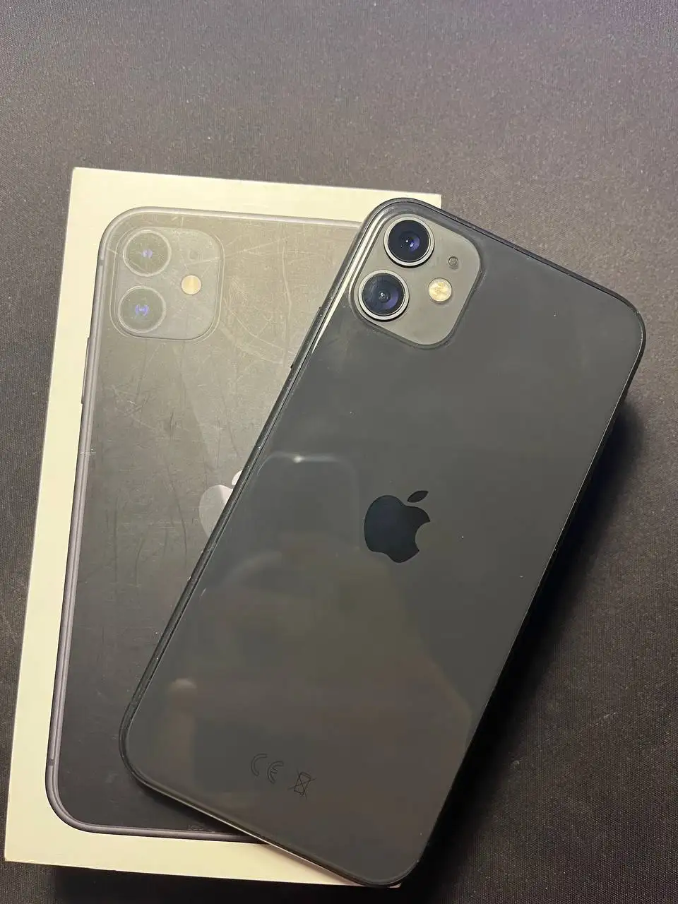 iPhone 11 64GB - Смартфоны (Электроника) в Нижний Новгород