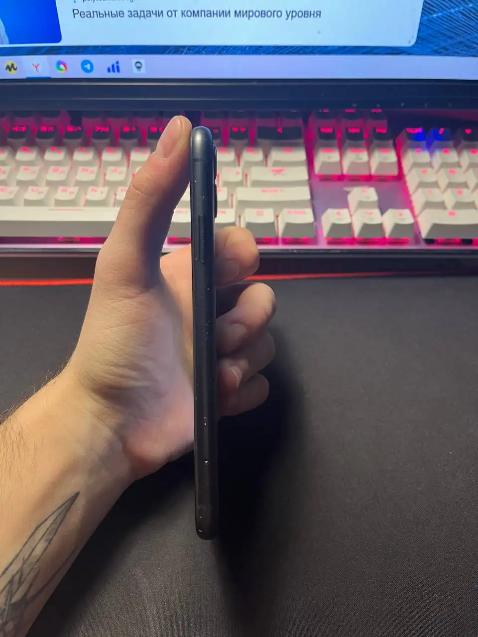 iPhone 11 64GB - Смартфоны (Электроника) в Нижний Новгород