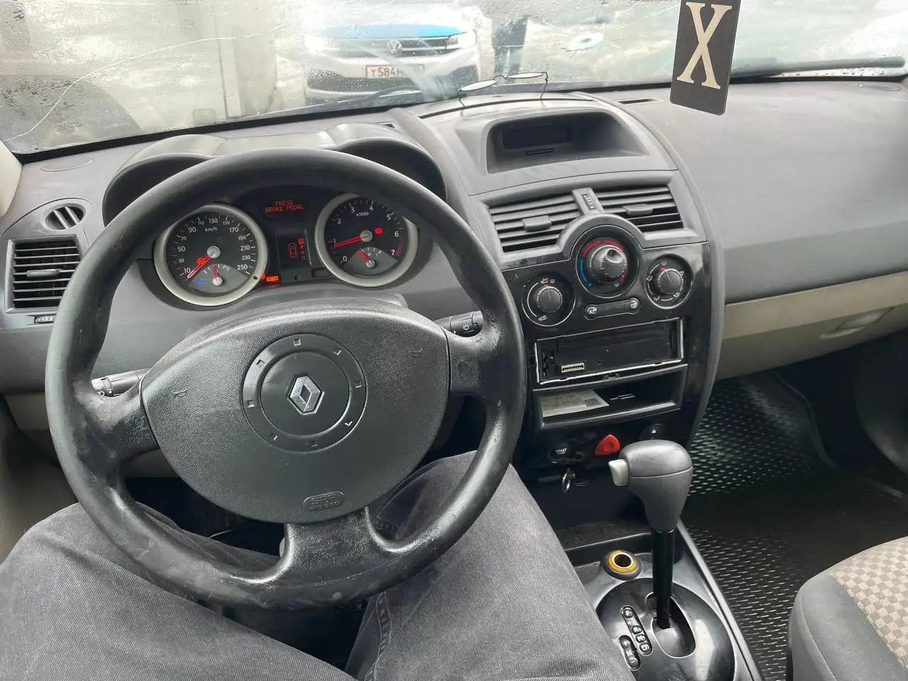 Renault Megane 2 CFE 16 2005 года выпуска - Авто в Нижний Новгород