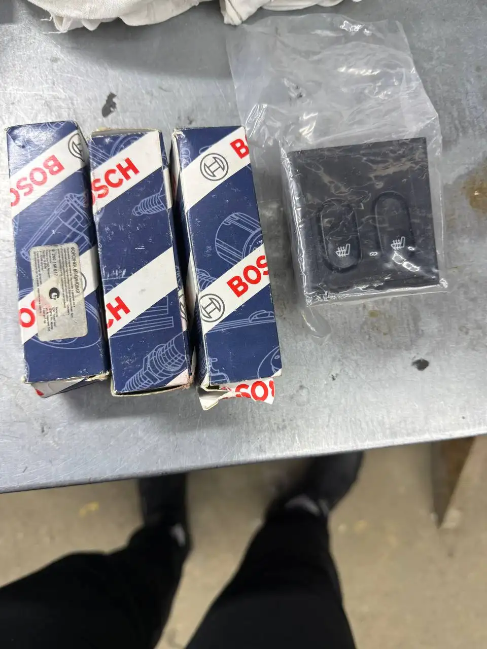 Все для приоры 16-рь - Запчасти в Нижний Новгород