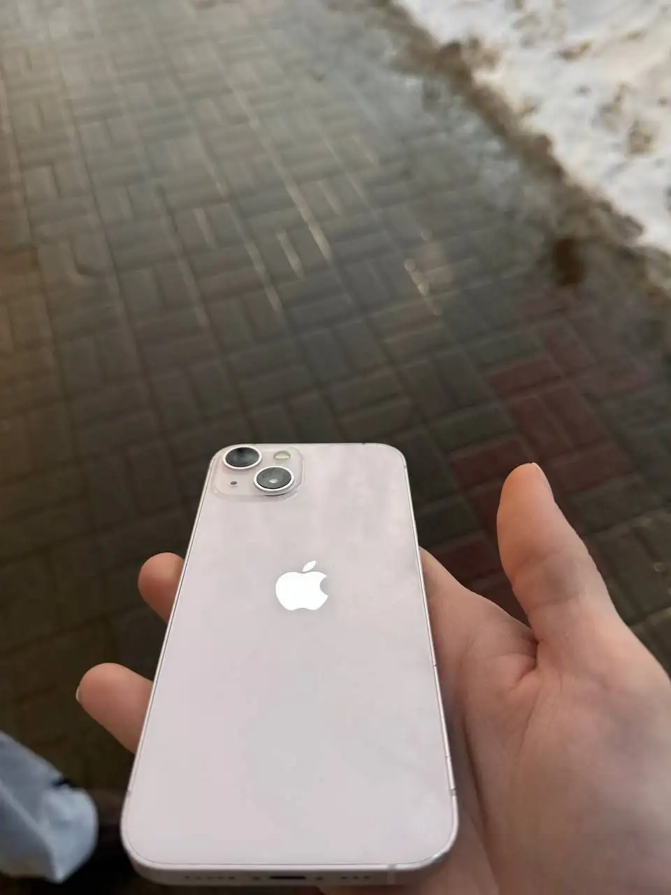 iPhone 17 Pro Max 128 ГБ - Смартфоны (Электроника) в Нижний Новгород
