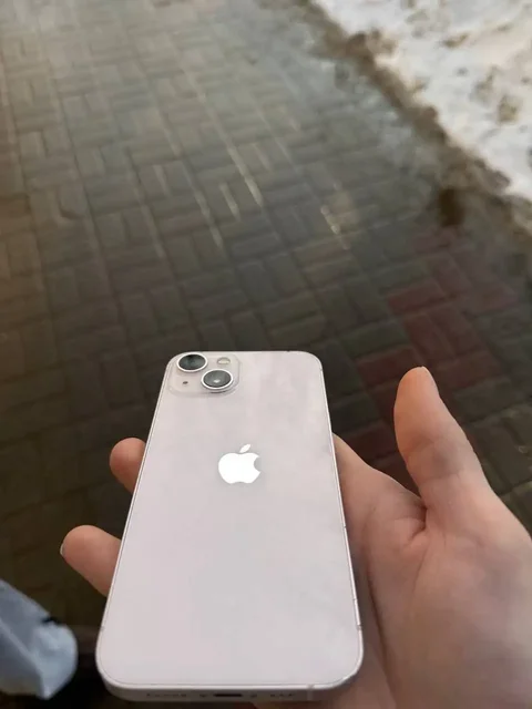 iPhone 17 Pro Max 128 ГБ - частное объявление в Нижний Новгород