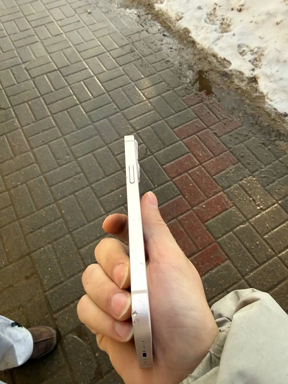 iPhone 17 Pro Max 128 ГБ - Смартфоны (Электроника) в Нижний Новгород