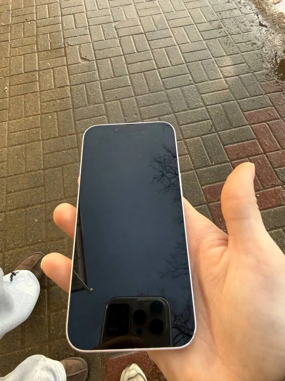 iPhone 17 Pro Max 128 ГБ - Смартфоны (Электроника) в Нижний Новгород