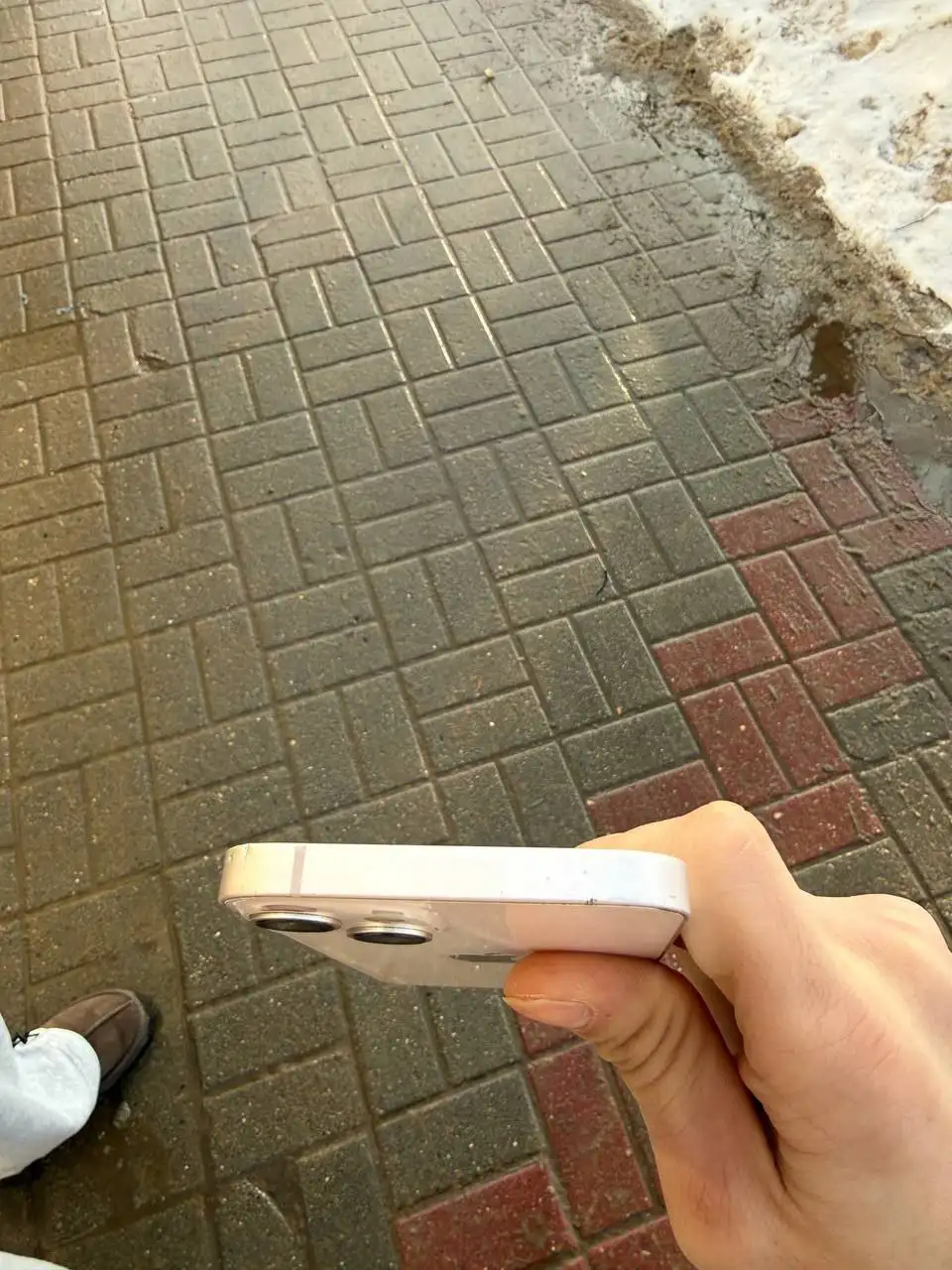 iPhone 17 Pro Max 128 ГБ - Смартфоны (Электроника) в Нижний Новгород