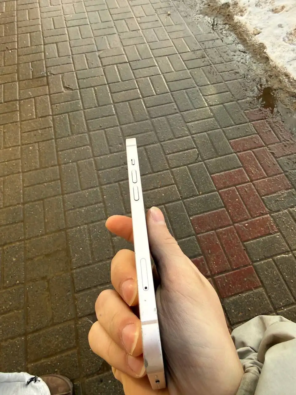 iPhone 17 Pro Max 128 ГБ - Смартфоны (Электроника) в Нижний Новгород