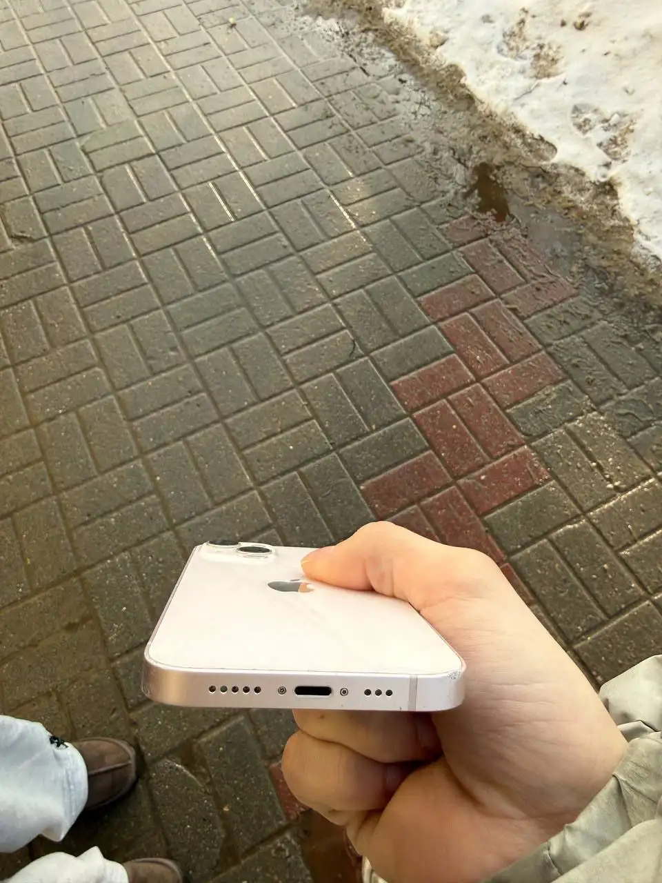 iPhone 17 Pro Max 128 ГБ - Смартфоны (Электроника) в Нижний Новгород