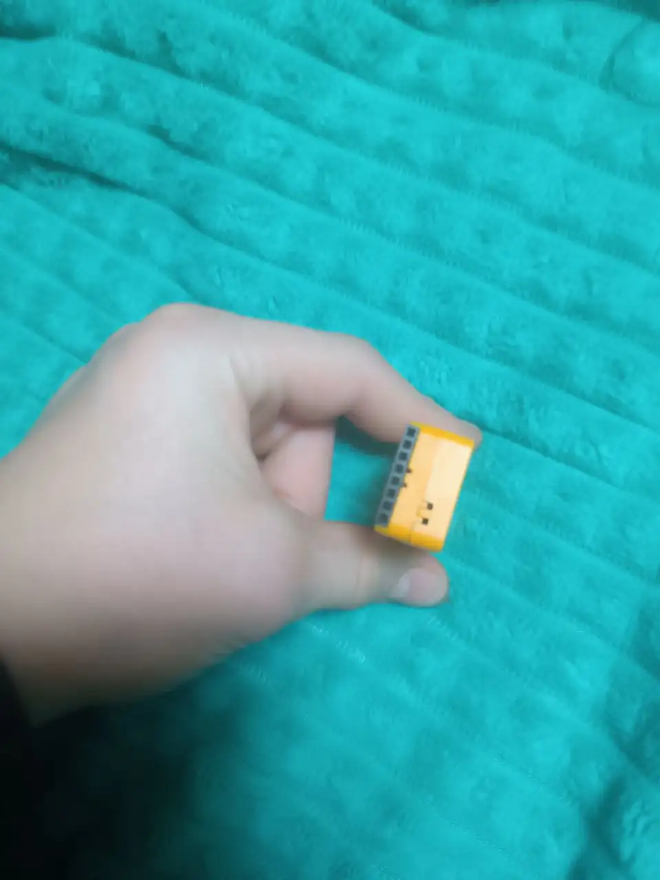 Продажа M5StickC Plus2 - Микрокомпьютеры/Микроконтроллеры (Электроника) в Нижний Новгород