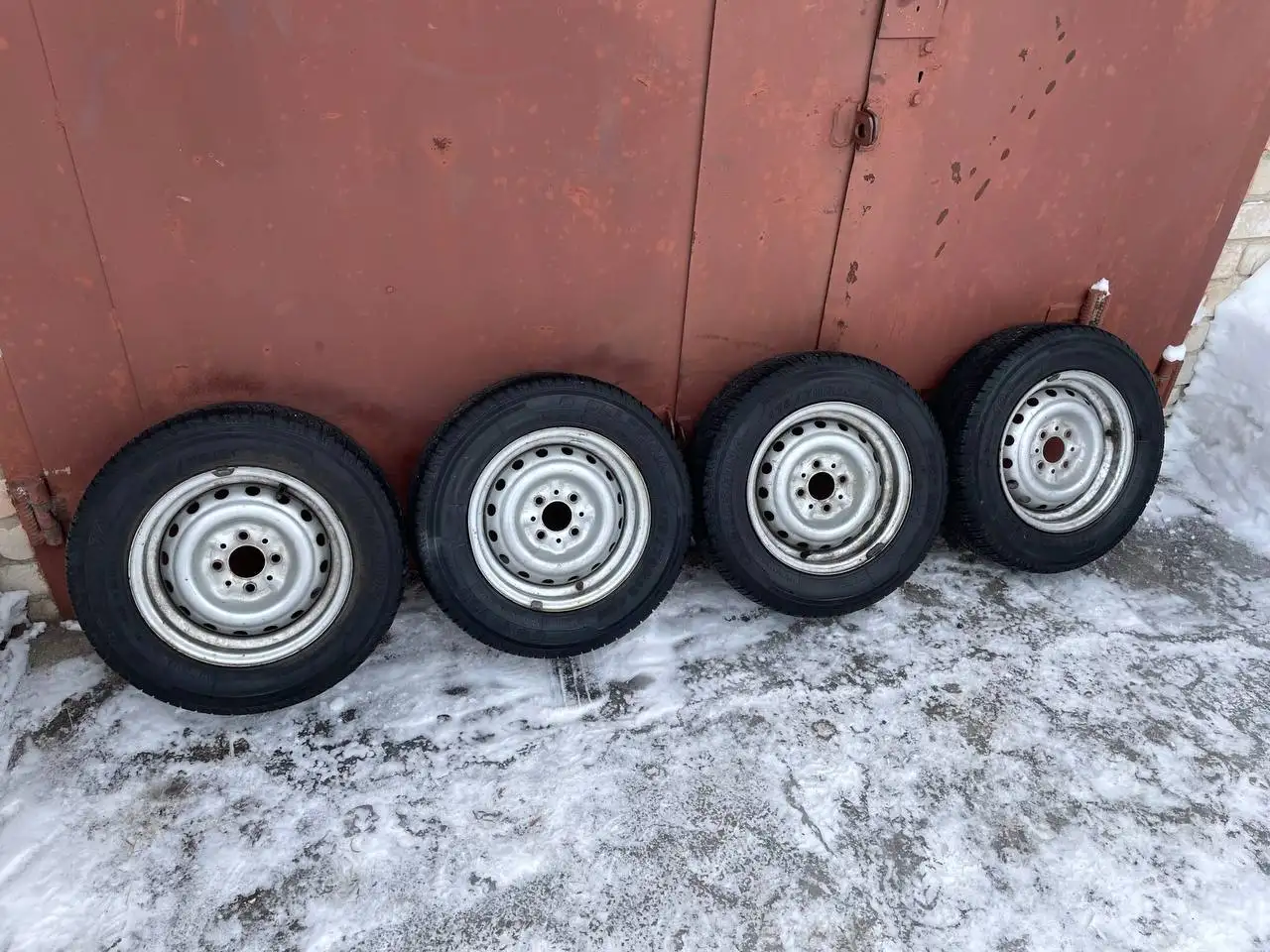 Продажа дисков Р13 8000 - Запчасти (Авто) в Нижний Новгород