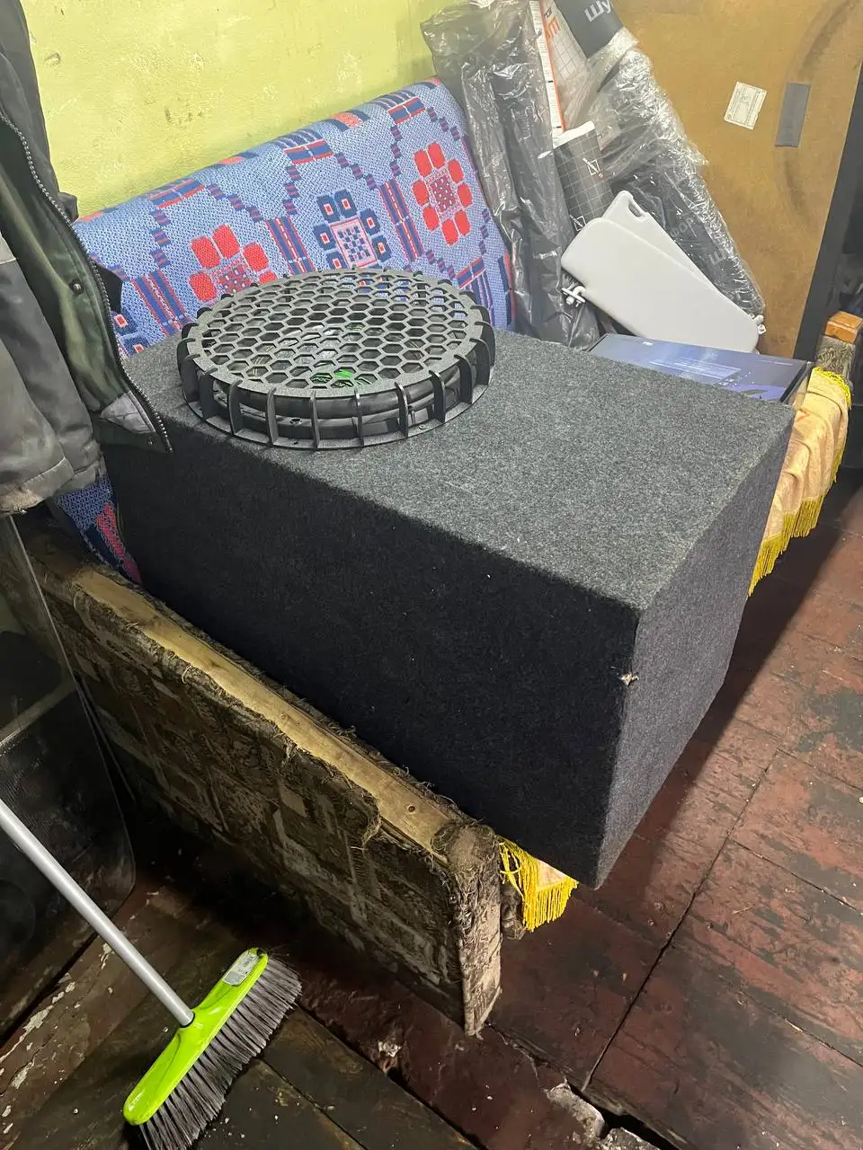 Продажа автомобиля Volkswagen Passat B6 2008 года - Легковые автомобили (Авто) в Нижний Новгород