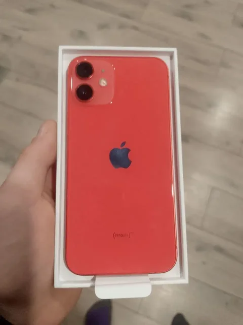 Продам iPhone 12 Mini 64GB на запчасти - Электроника в Нижний Новгород