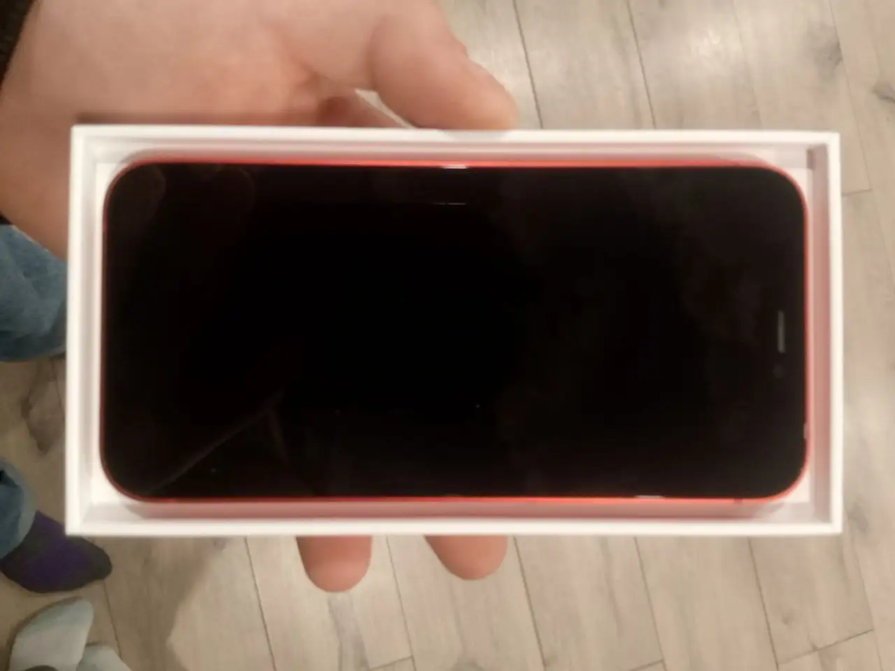 Продам iPhone 12 Mini 64GB на запчасти - Смартфоны и телефоны (Электроника) в Нижний Новгород