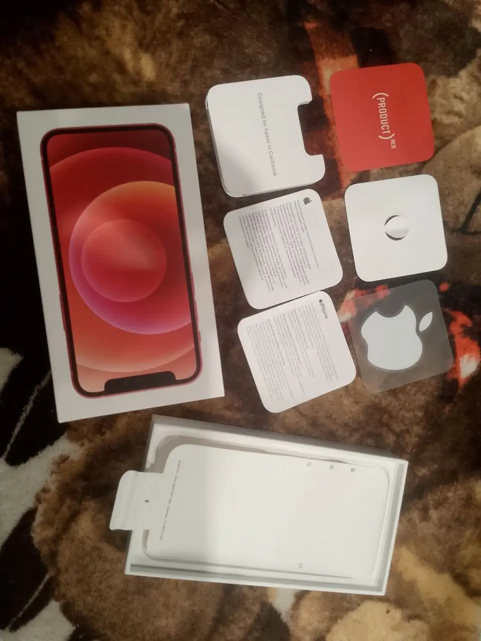 Продам iPhone 12 Mini 64GB на запчасти - Смартфоны и телефоны (Электроника) в Нижний Новгород