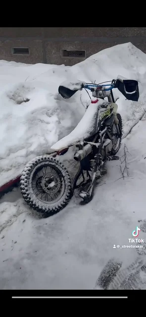 Пропал пит байк Кайо КРЗ в Нижнем Новгороде - Mercedes-Benz в Нижний Новгород