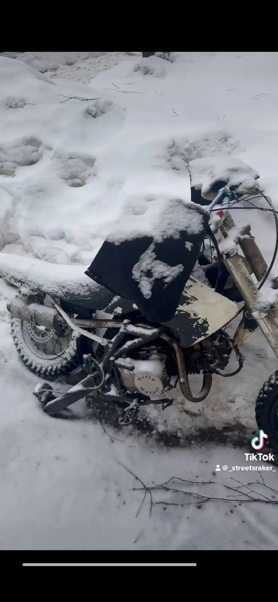 Пропал пит байк Кайо КРЗ в Нижнем Новгороде - Мотоциклы (Авто) в Нижний Новгород