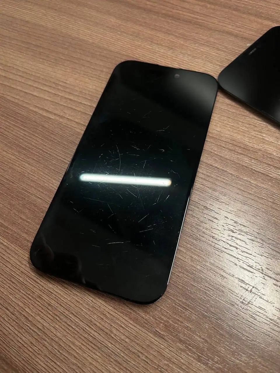 Продажа экранов для iPhone 15 и 12 Pro Max - Запчасти для телефонов (Электроника) в Нижний Новгород