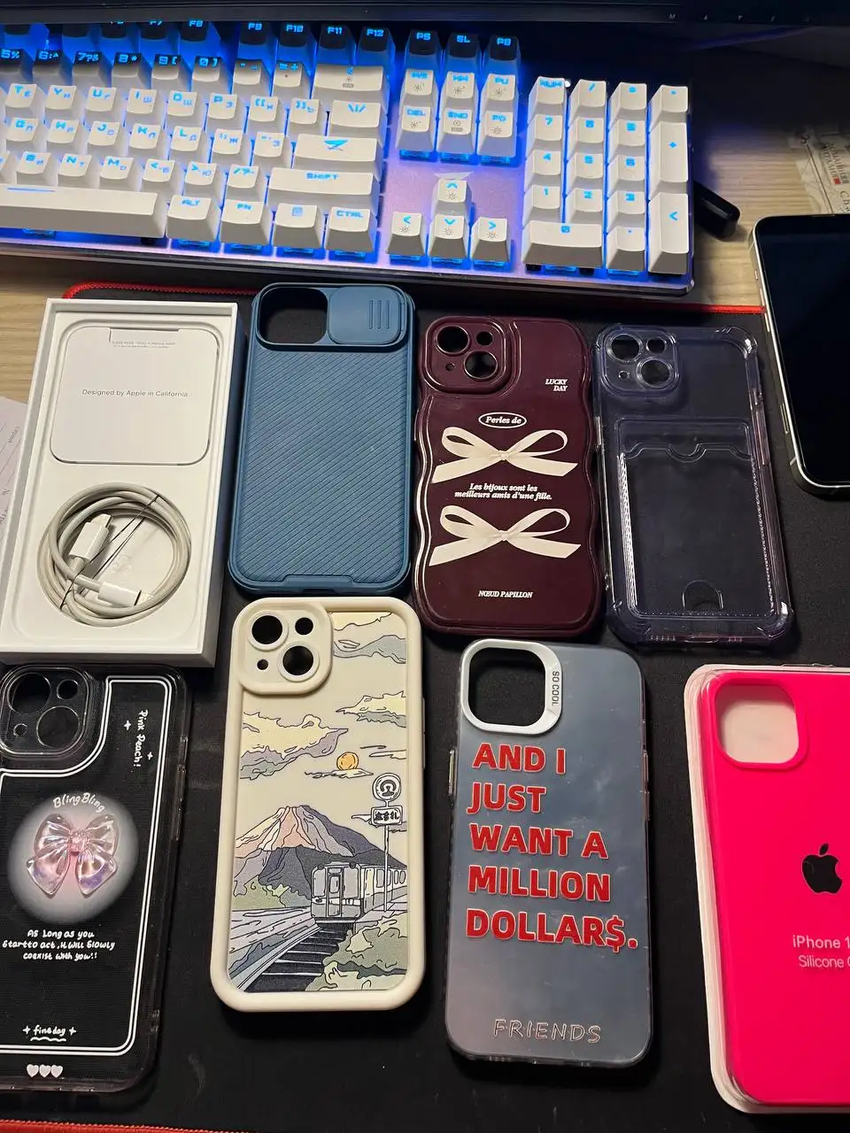 Айфон 14 256гб в хорошем состоянии - Смартфоны (Электроника) в Нижний Новгород