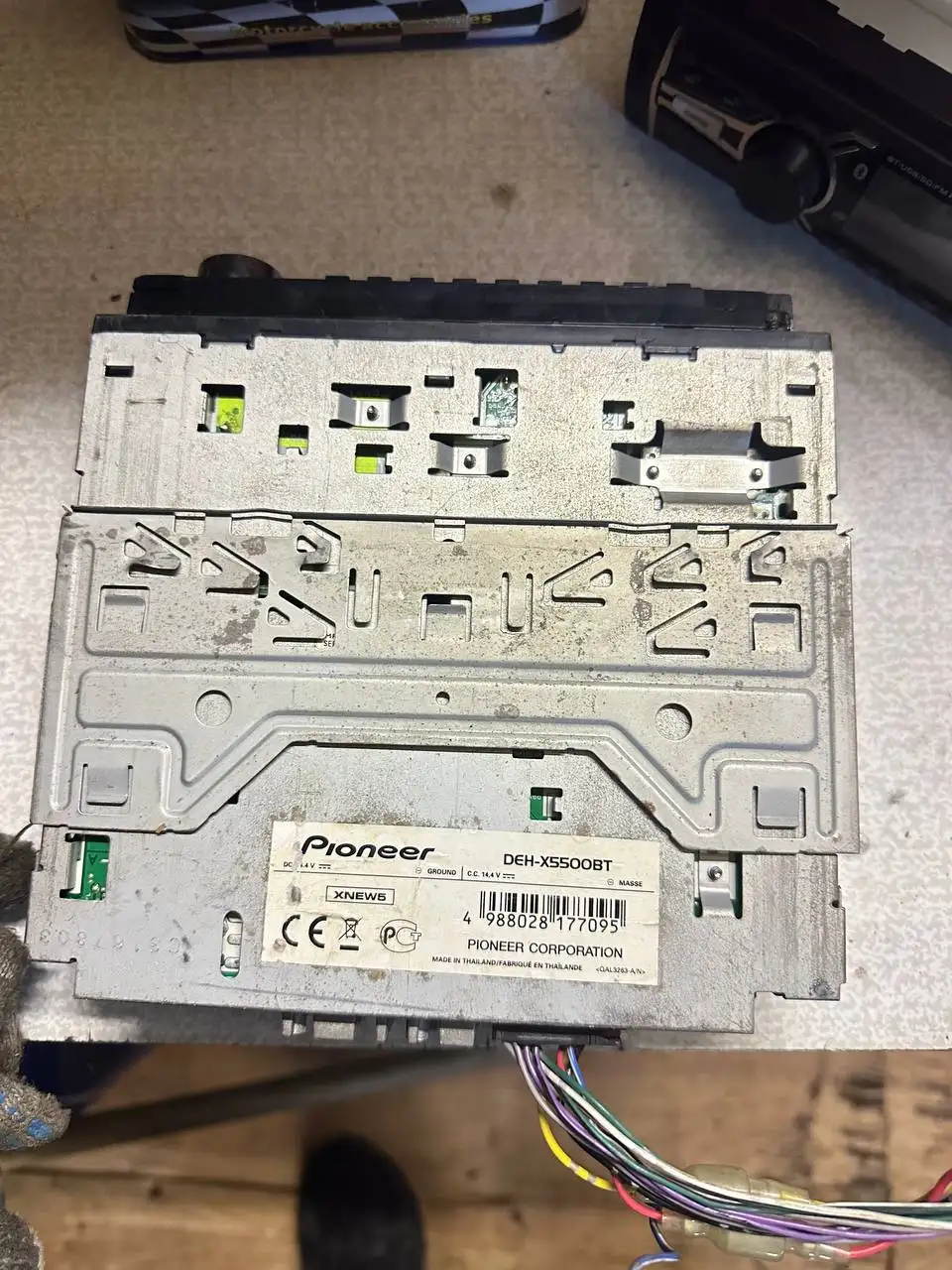 Авторынок в Нижнем Новгороде - Авторынок (Авто) в Нижний Новгород