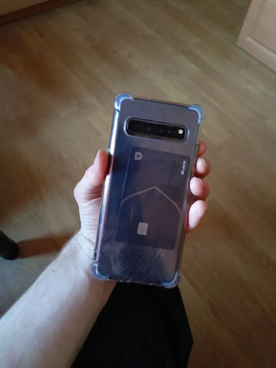 Самсунг s10 5G на 256гб - Смартфоны (Электроника) в Нижний Новгород