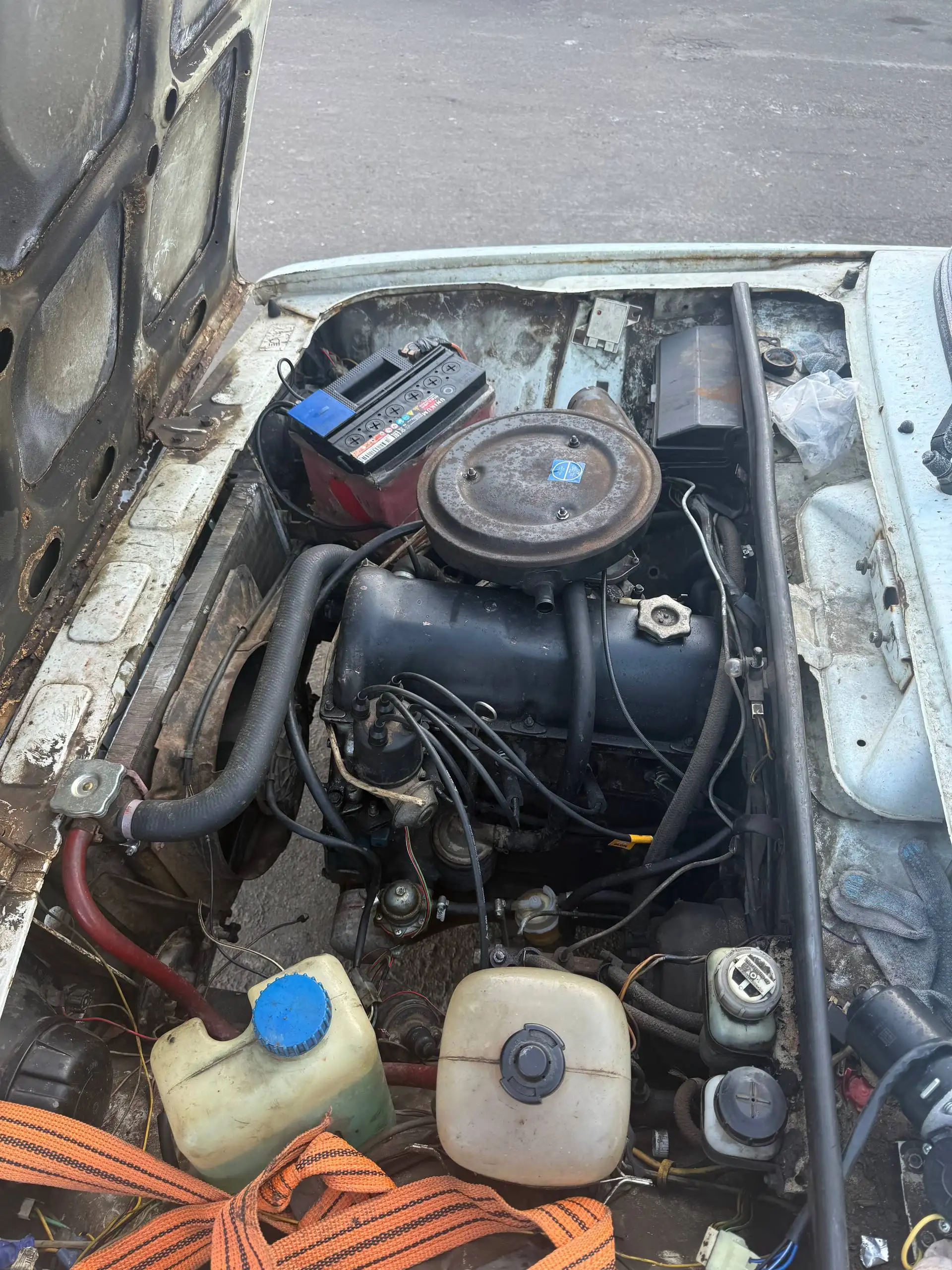 Продажа боевой жиги с полным комплектом документов - Легковые автомобили (Авто) в Нижний Новгород