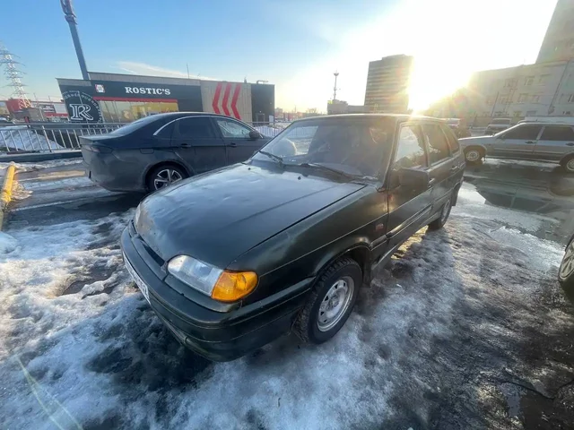 ВАЗ 2114 в хорошем состоянии - Авто в Нижний Новгород