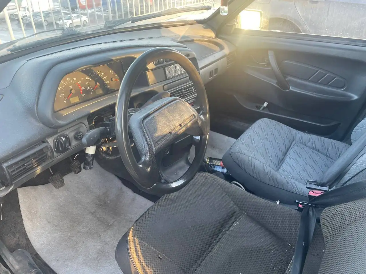 ВАЗ 2114 в хорошем состоянии - Легковые автомобили (Авто) в Нижний Новгород