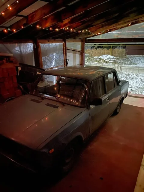 ВАЗ 2105 2005 года выпуска - Авто в Нижний Новгород