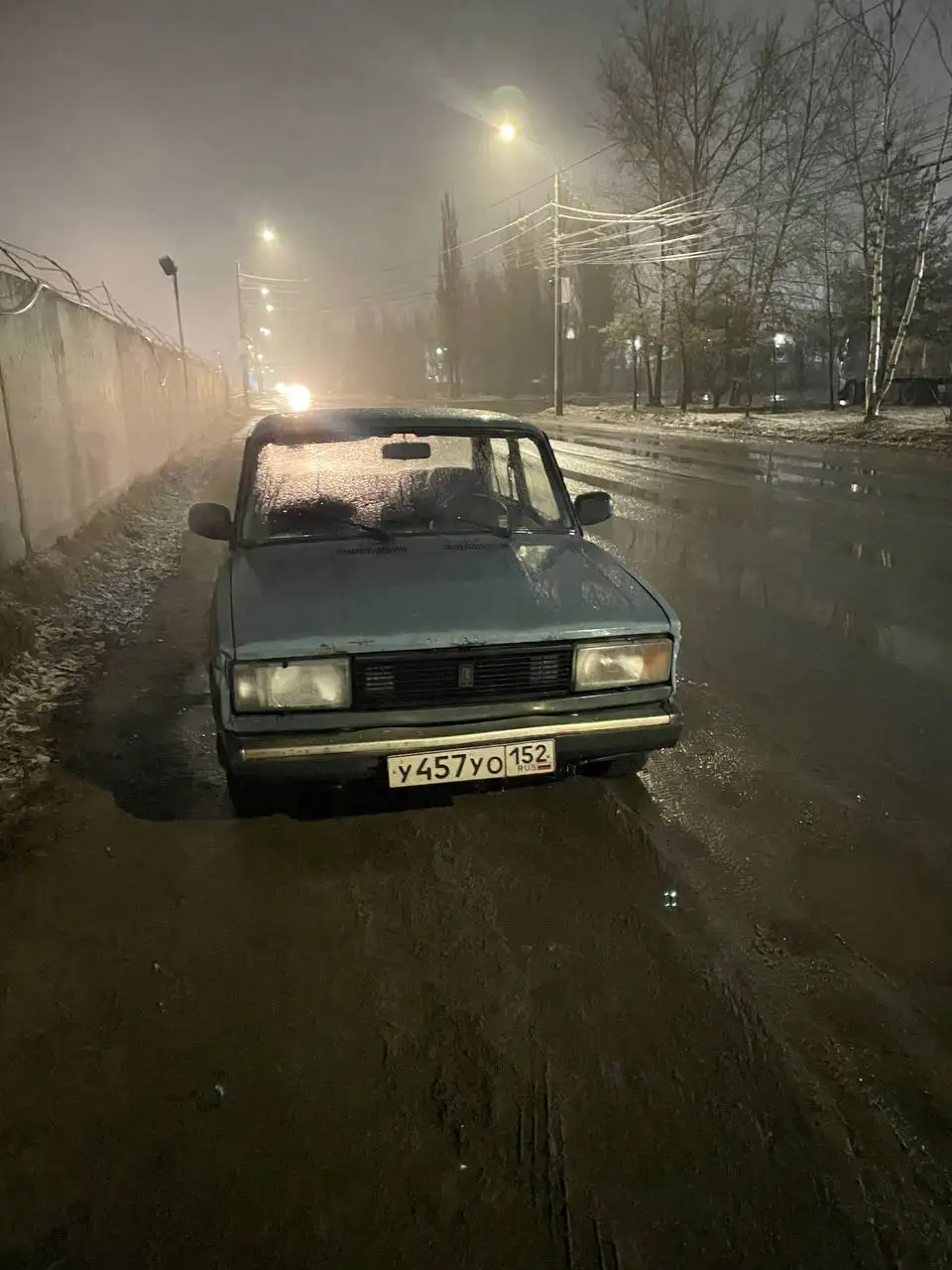 ВАЗ 2105 2005 года выпуска - Легковые автомобили (Авто) в Нижний Новгород