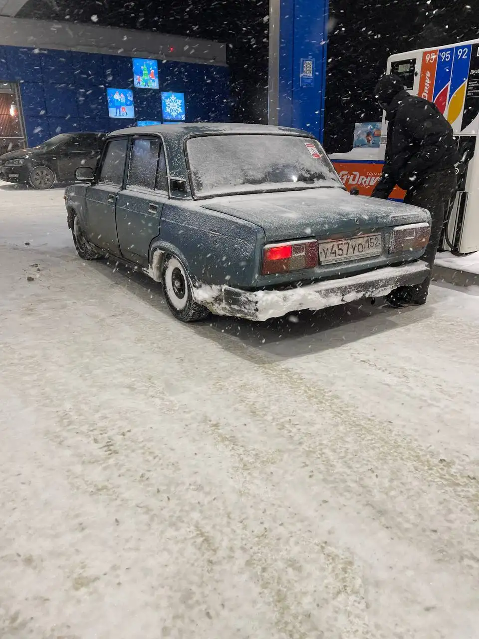 ВАЗ 2105 2005 года выпуска - Легковые автомобили (Авто) в Нижний Новгород