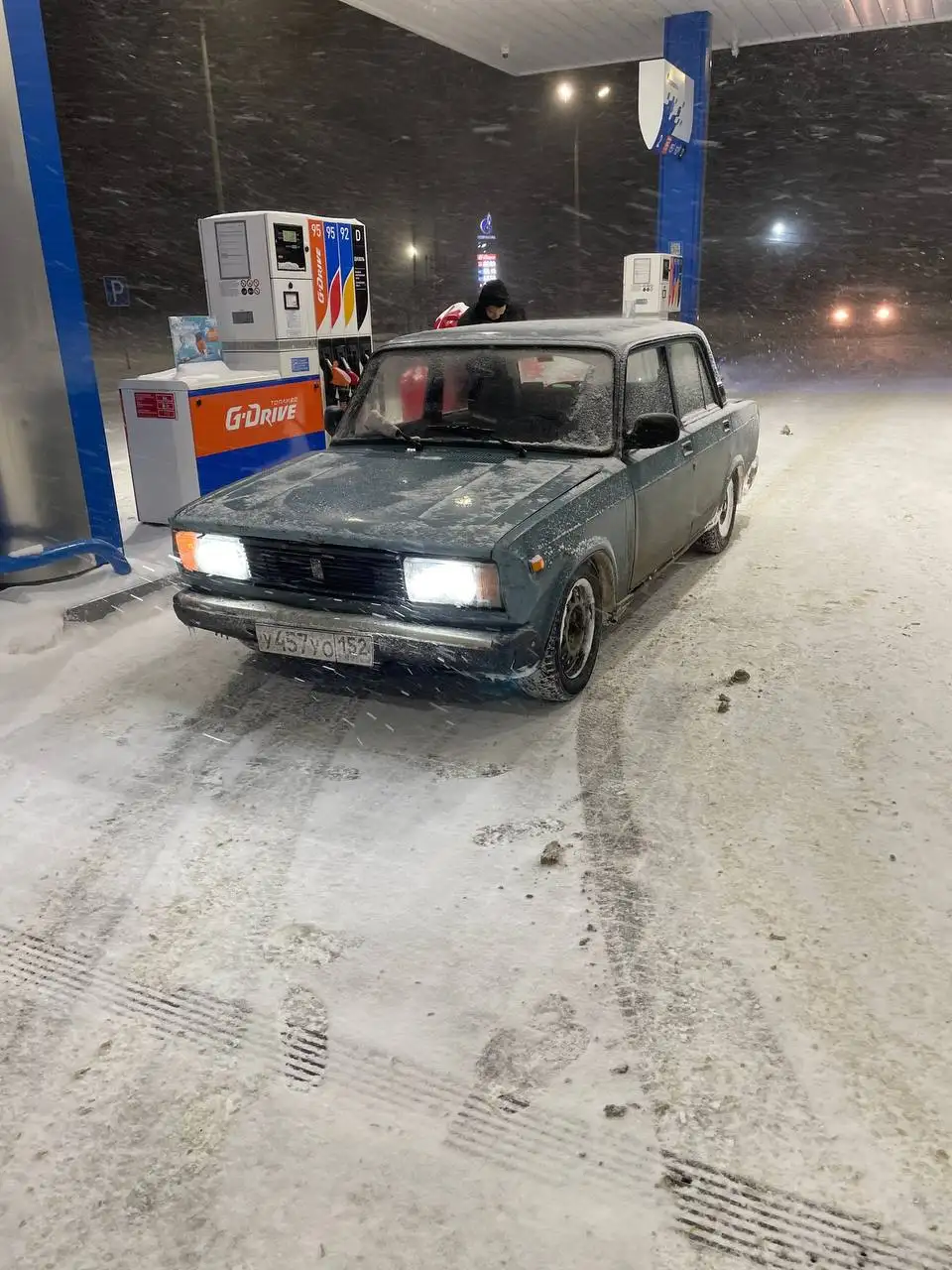 ВАЗ 2105 2005 года выпуска - Легковые автомобили (Авто) в Нижний Новгород