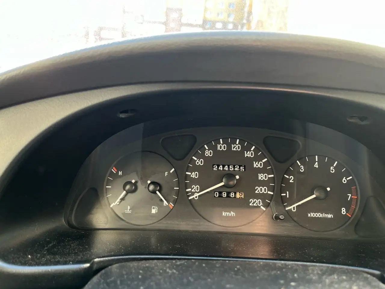 Chevrolet Lanos 2007 года с максимальной комплектацией - Авто в Нижний Новгород