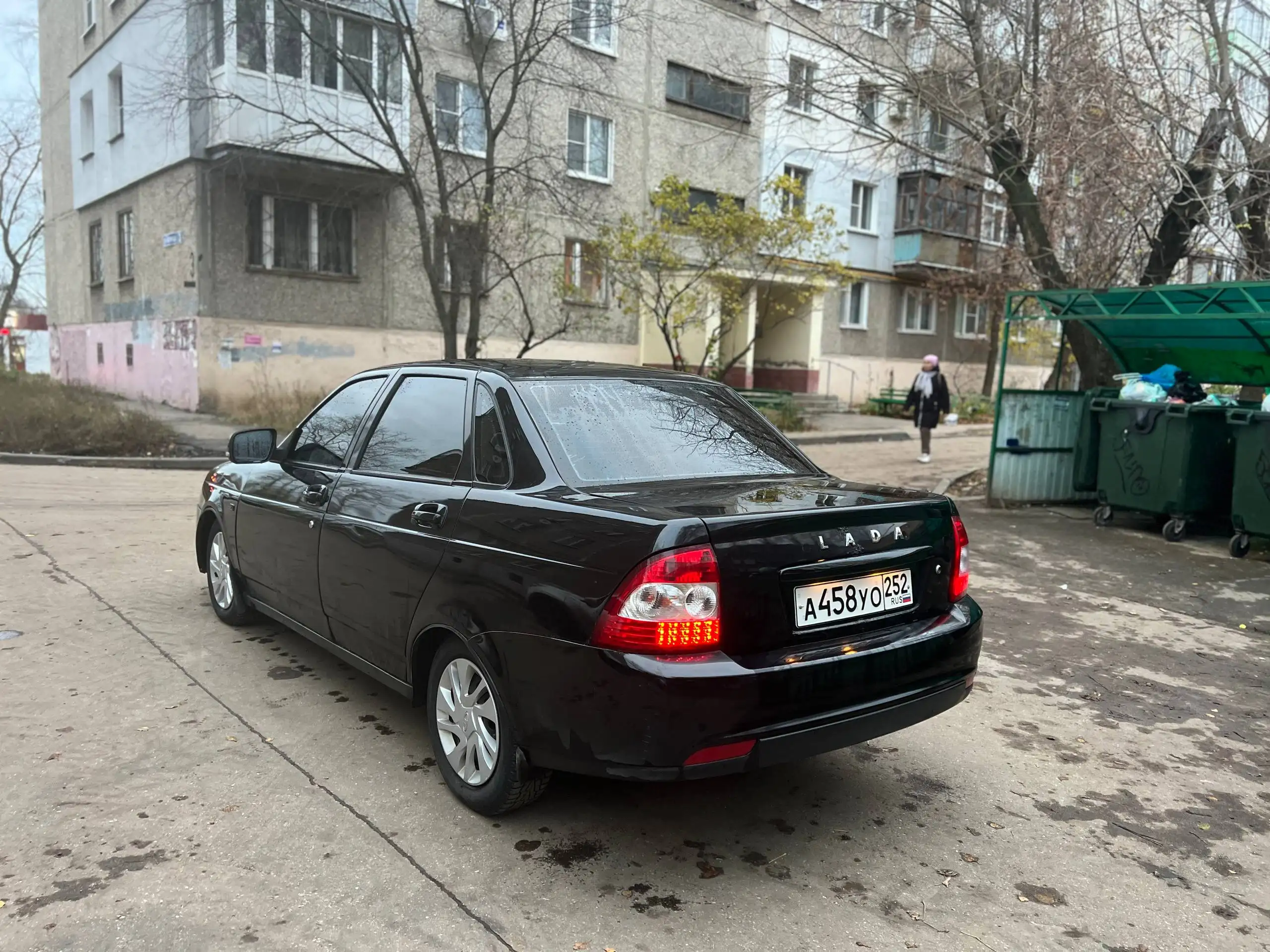 Продажа LADA PRIORA 2009 года - Легковые автомобили (Авто) в Нижний Новгород
