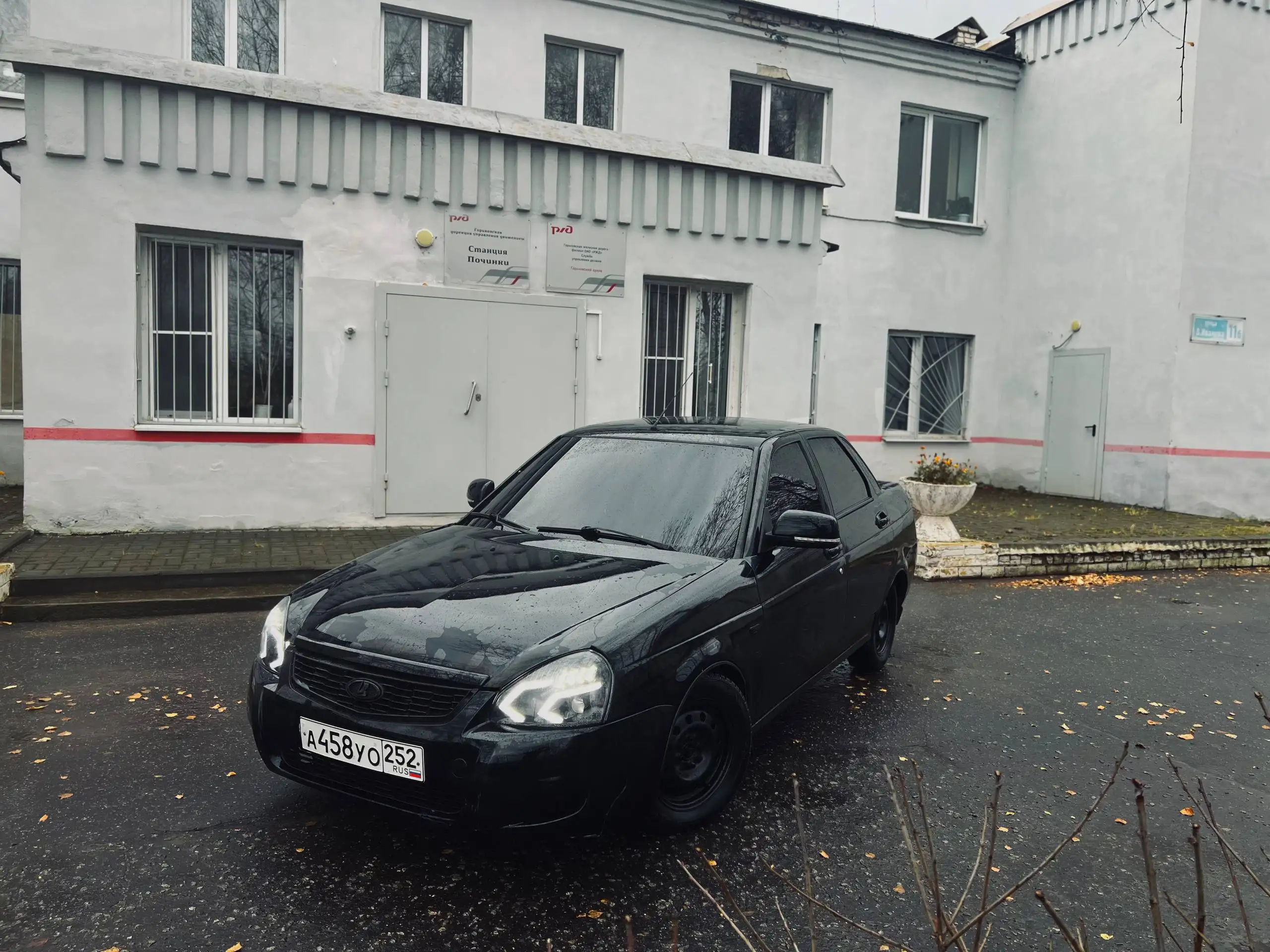 Продажа LADA PRIORA 2009 года - Легковые автомобили (Авто) в Нижний Новгород