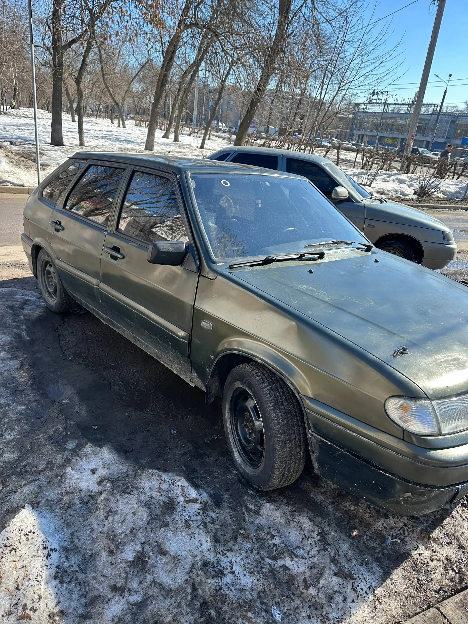 Продажа автомобиля с полной историей обслуживания - Авто в Нижний Новгород