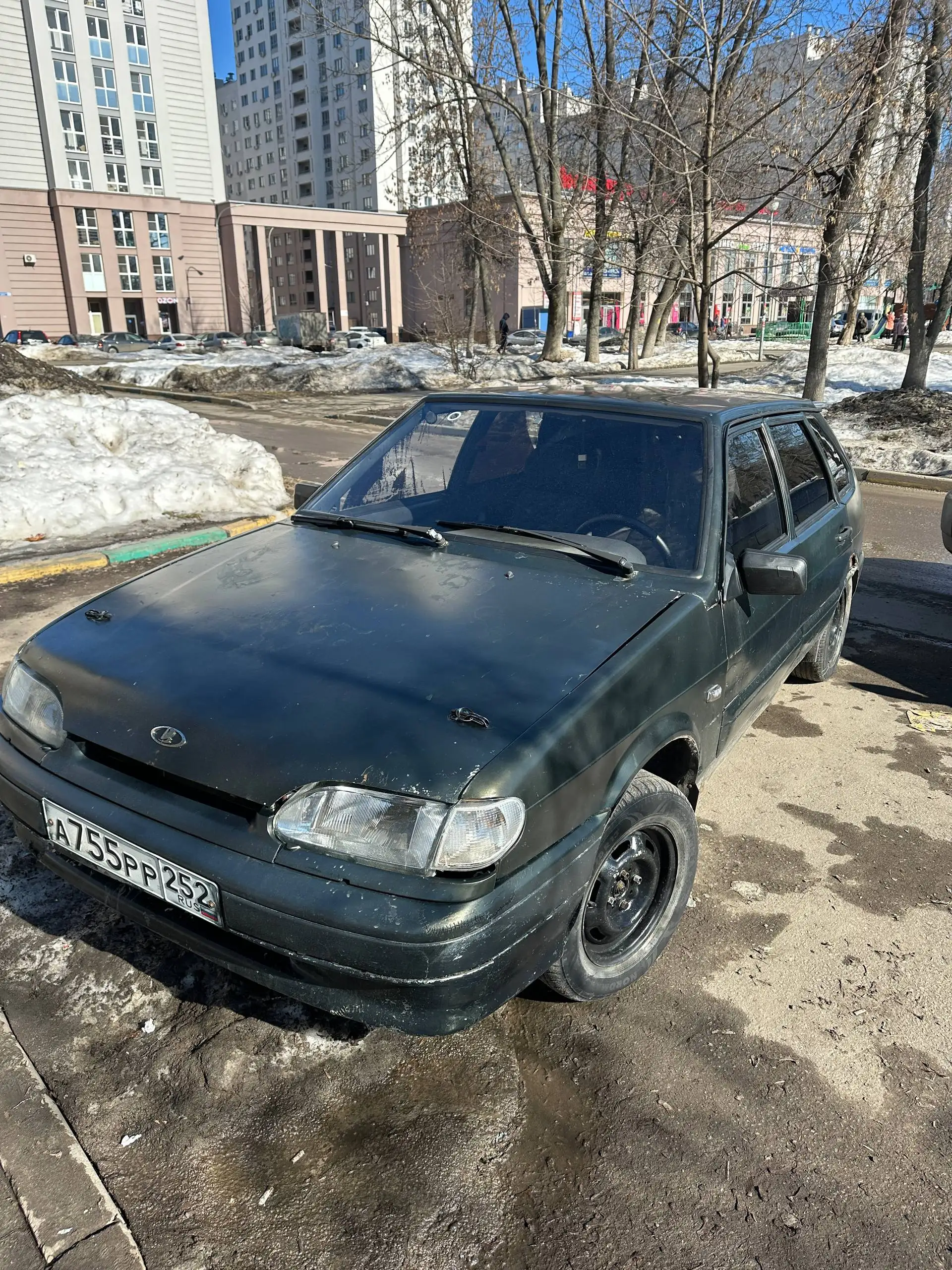 Продажа автомобиля с полной историей обслуживания - Авто в Нижний Новгород