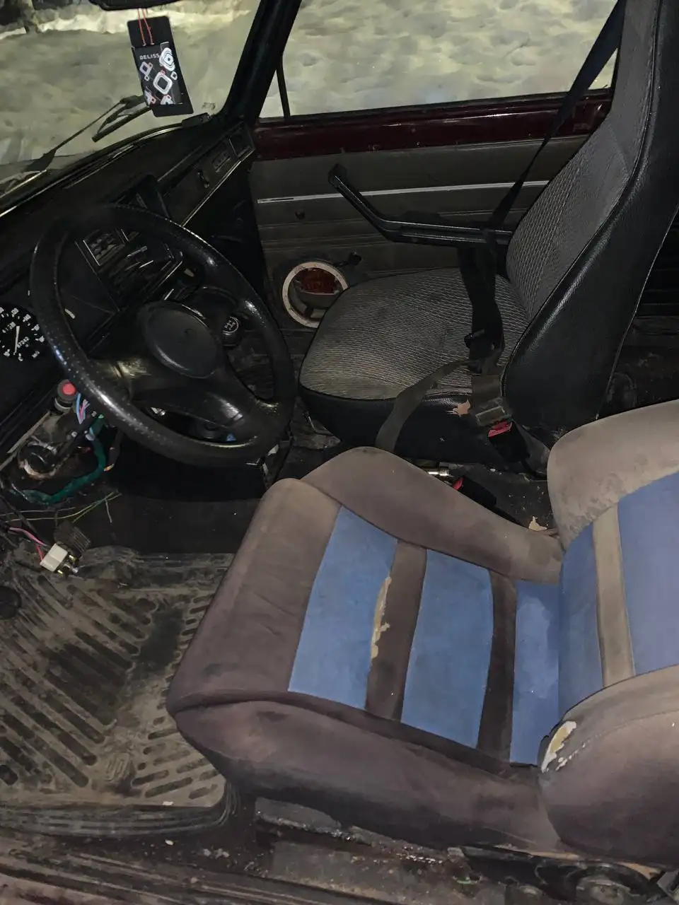 ВАЗ 2107 2006 года выпуска - Легковые автомобили (Авто) в Нижний Новгород