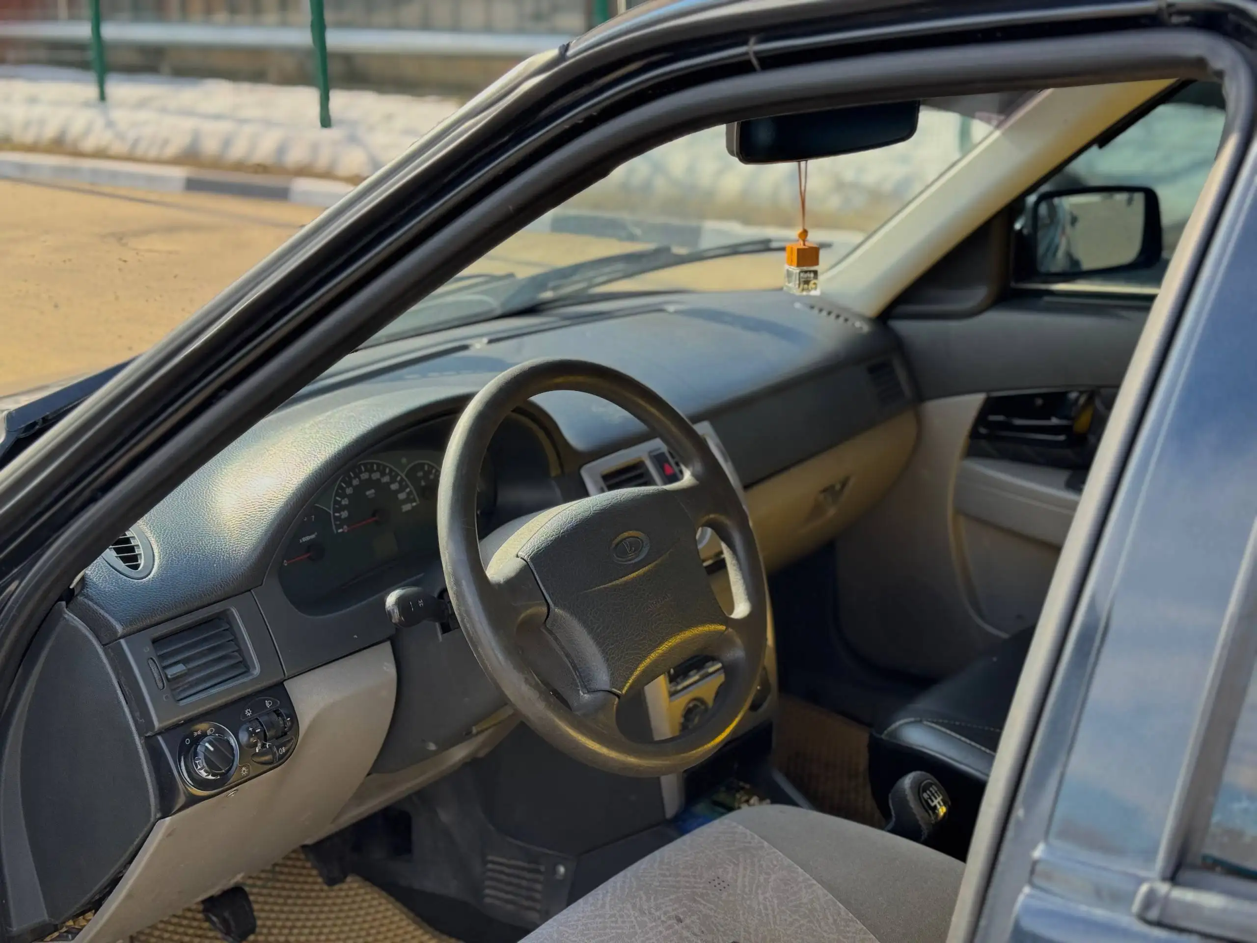 Продажа LADA PRIORA 2008 года в отличном состоянии - Легковые автомобили (Авто) в Нижний Новгород